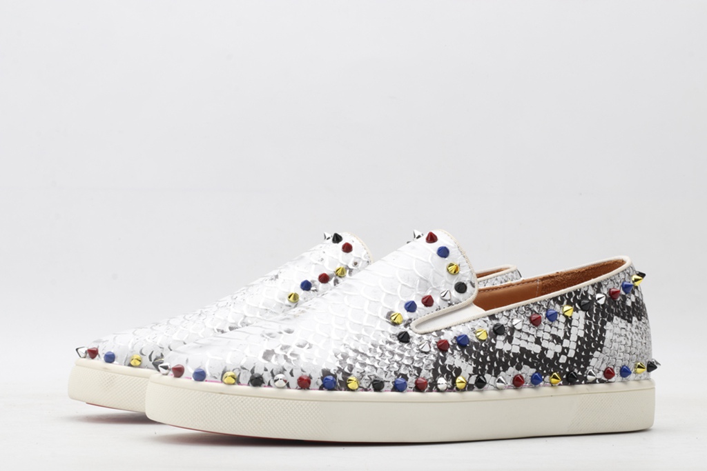 C*L loafer